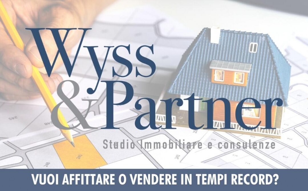 News | Wyss & Partner